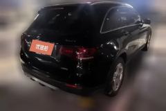 2020 Mercedes-Benz GLC-Class 2020 Facelift 2.0T AT GLC 260 L 4MATIC Dynamic #3
