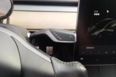 2021 Tesla Model 3 2021 PerformancehighPerformanceall wheel driveEdition3D6 #16