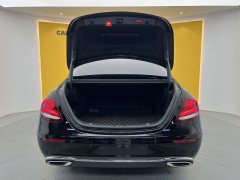 2020 Mercedes-Benz E-Class 2020 2.0T AT E300LLuxury #28