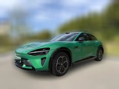 2026 Xiaomi Auto Xiaomi YU7 2025 Long Range Edition #1