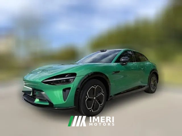 2026 Xiaomi Auto Xiaomi YU7 2025 Long Range Edition