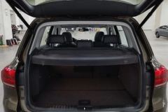 2015 Volkswagen Tiguan 2015 1.8T AT Luxury FWD #20
