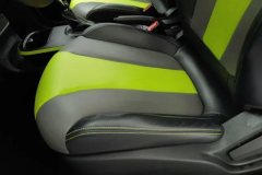 2022 Roewe Clever 2021 302Km New4Seat Super Power #21