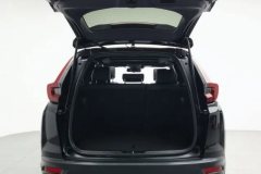2021 Honda CR-V 2021 1.5T AT 240TURBOblackadderEditionFWD #20