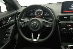 2020 Mazda CX-4 2020 2.0 AT blue sky vitalityEditionFWD #15