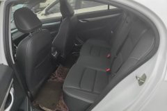 2020 Geely Auto Emgrand Sedan 2019 1.5 AT leaderEditionUpward Asian GamesEdition China V #11