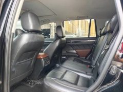 2018 GAC Trumpchi Trumpchi GS7 2017 1.8T AT 280TLuxury FWD #3