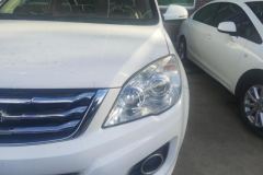 2016 Haval H6 2016 1.5T MT UpgradeEditionElite FWD #5