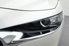 2024 Mazda Mazda3 Axela Sedan 2023 2.0L AT dazzling qualityEdition #5