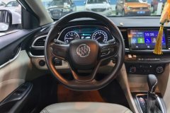 2017 Buick Excelle GT Sedan 2017 1.5 AT 15NElite #15