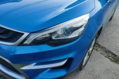 2018 Geely Auto Emgrand GS 2018 1.8 AT GraceLingshang #5