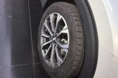 2021 Chang'an CS85 Coupe 2021 1.5T AT DCTLuxury #6