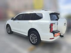 2023 Tank 500 PHEV 2023 2.0T AT Hi4-T #4