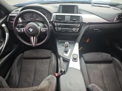 2017 BMW 3 Series 2017 2.0T AT 320iMSport #14