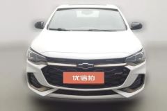 2020 Chevrolet Monza 2019 1.3T AT RS 330TcarefreeEdition #3