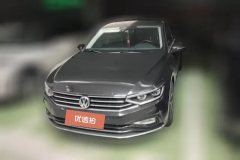 2020 Volkswagen Magotan 2020 2.0T AT 330TSILeading #2