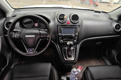2017 Haval H6 2017 1.5T AT ClassicElite FWD #12