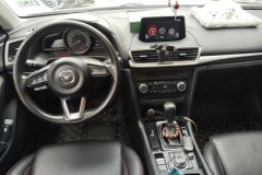 2017 Mazda Mazda3 Axela Sedan 2017 1.5 MT Comfort China V #12