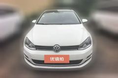 2016 Volkswagen Golf 2016 1.6 AT Comfort #2
