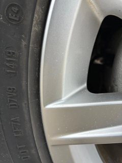2019 Volkswagen Tiguan 2017 1.8T AT 300TSIsilk roadComfort #11