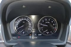 2019 BMW X1 2019 1.5T AT 18LiExclusiveFWD #14