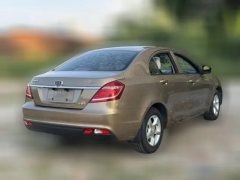 2015 Geely Auto Emgrand Sedan 2014 1.5 MT Fashion #7