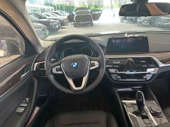 2018 BMW 5 Series 2018 2.0T AT 525LiLuxury Pkg #24