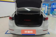 2022 Buick Excelle GT Sedan 2021 1.5 AT modelElite Facelift #4