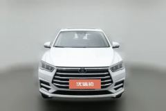 2019 BYD Song Pro 2019 1.5T AT Luxury #3
