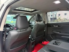 2019 Honda Crider 2019 1.0T AT 180TurboLeading #6