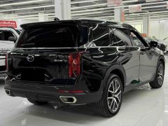 2025 GAC Trumpchi Trumpchi GS8 2025 PilotSeries 2.0TGDI AT 2WDLuxury 5Seat #9