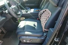 2025 Lynk & Co Lynk & Co 900 2025 2.0T Ultra #9