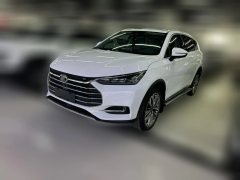 2020 BYD Tang 2019 2.0T AT Smart Connectrespect5Seat China VI #1
