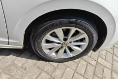 2021 Volkswagen Bora Sedan 2021 1.4T AT 280TSIEliteSmart Connect #6