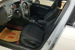 2018 Audi A3 Sedan 2019 1.4T AT 35TFSIEntry China V #9