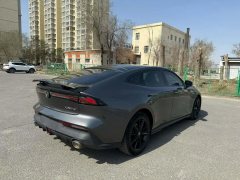 2023 Chang'an UNI-V 2023 1.5T AT Premium #9