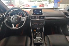 2016 Mazda CX-4 2016 2.0 AT Blue sky tasteEditionFWD #12