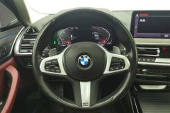 2022 BMW X3 2022 Facelift xDrive30i Leading MYaoye suit #15