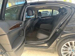 2018 BMW 5 Series 2018 2.0T AT 525LiLuxury Pkg #20
