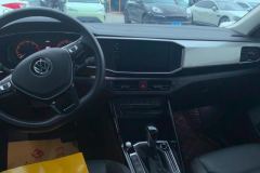 2022 Volkswagen Tayron 2022 2.0T AT 330TSI 2WDLuxurySmart Connect #12