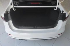 2022 Geely Auto Emgrand Sedan 2022 No.4generation 1.5L CVTPremium #4