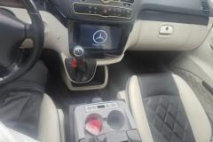 2016 Mercedes-Benz Vito 2013 3.0 AT Elite #16