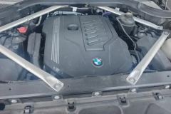 2023 BMW X5(Imported)(Imported) 2022 3.0T AT xDrive40i MSport Pkg (Imported) #10