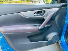 2019 Nissan Qashqai 2019 2.0 AT Luxury #9