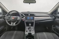 2019 Honda Civic 2019 1.5T AT 220TURBOPowermoveEdition China VI #14