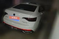 2024 Volkswagen Sagitar 2023 1.5T AT 300TSI DSGSurpass #3