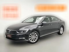 2019 Volkswagen Magotan 2019 2.0T AT 330TSILeading China VI #1