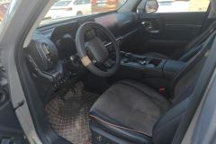 2024 Haval Big Dog Plus 2023 2.0T AT 4WDShionoPlus #9