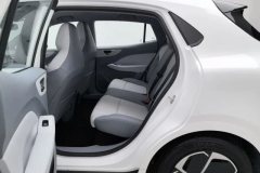 2025 MG MG4 2026 Facelift 437 Easy Edition #19