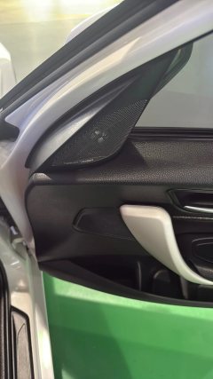 2015 BMW 1 Series(Imported) 2013 1.6T AT 116iLeading Facelift (Imported) #15